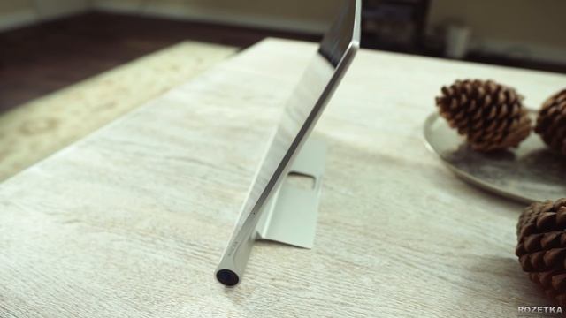 Lenovo Yoga Tablet Pro 2: обзор 13-дюймового планшета смотреть онлайн