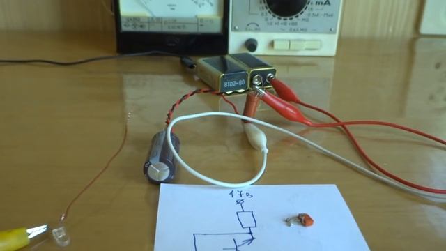 СЕКРЕТЫ и СВОЙСТВА КТ315 (По просьбам Зрителей) смотреть онлайн