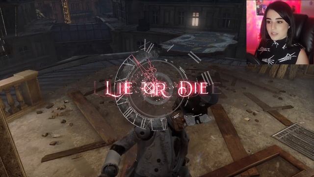 Dying 1000x in Lies of P Demo смотреть онлайн