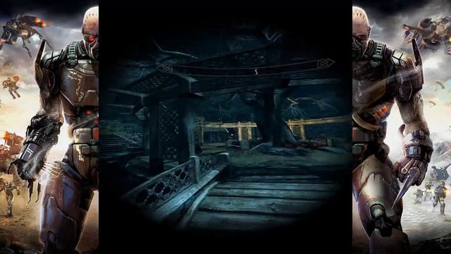 Modded Skyrim VR смотреть онлайн