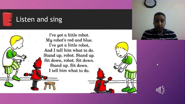 Get set go 1 lesson 7 смотреть онлайн