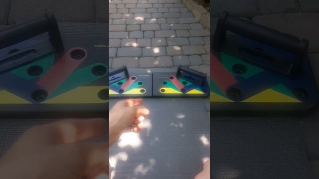 доска для отжиманий смотреть онлайн