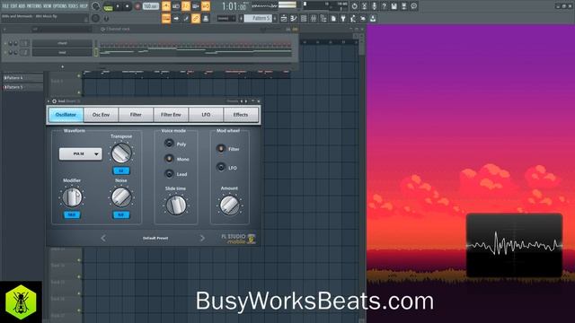 8Bit Music FULL TUTORIAL WALKTHROUGH | FL Studio 20 смотреть онлайн