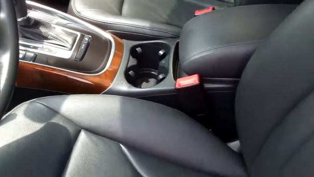 2009 Audi Q5 Premium Quattro @ Manheim Imports смотреть онлайн