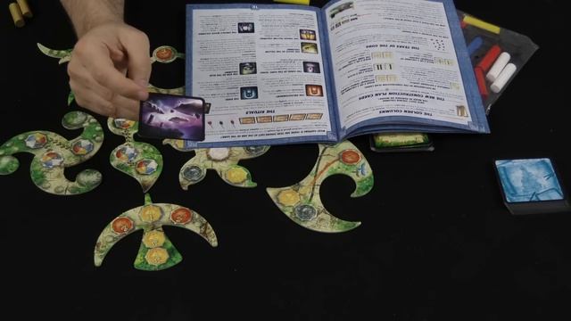 Menara: Rituals & Ruins Review - with Zee Garcia смотреть онлайн