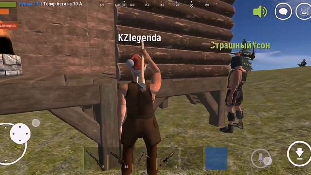 200 ракет/ рейды в Oxide-Tangerines #оксайд #игра #oxidisedjewellery #рейды #рейд #ракета