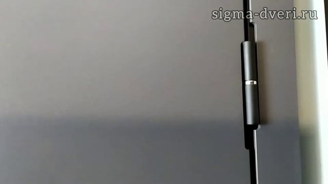 Дверь Сигма Fit X смотреть онлайн