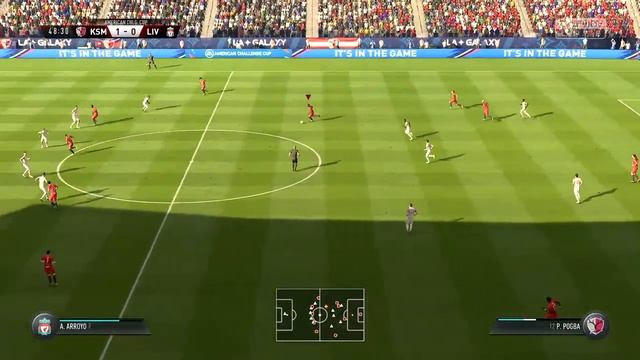FIFA 19 Dream Teams Lift a Cup on Ryzen 5 3400g Vega 11 16gb смотреть онлайн