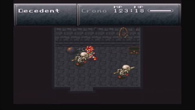 TRIAL AND ERROR | Chrono Trigger Plus Let's Play #4 | Vidiocy смотреть онлайн