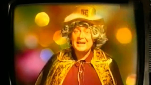 Городок - Чтец сказок смотреть онлайн