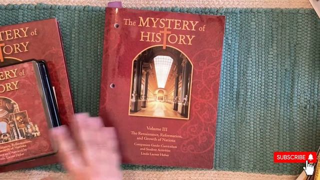 Homeschool Curriculum 2021-2022 | 6th Grade | Eclectic- Charlotte Mason, Classical, & Traditional смотреть онлайн
