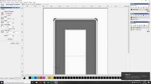 Добатка прямых углов на фасадах ArtCam 2008