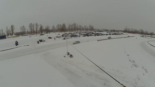 Кубок Тольятти ледовые гонки 25.01.2020(стандарт) смотреть онлайн