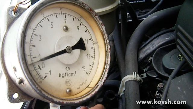 Подсос воздуха.wmv смотреть онлайн