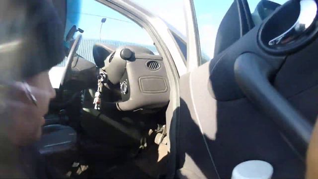 Mercedes A Class W168 Bonnet Lock Stuck