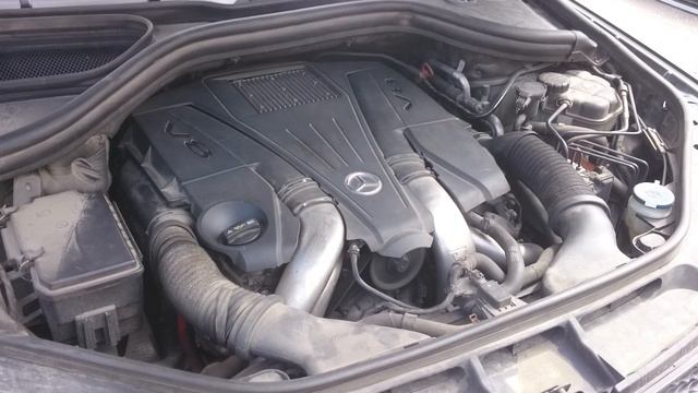 Лот №17939 Mercedes-Benz GL 450 4Matic 2012 выставлен на BelAuction.by