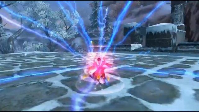 Perfect World Международный PvP турнир 2012 смотреть онлайн