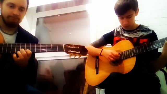 С. Бабкин - Забери смотреть онлайн