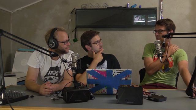 Oculus Rift Dev Kit 2 смотреть онлайн