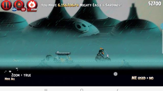 Angry Birds Star Wars II 2.0 Rise of The Clones P4-17 to P4-20 3-star Walkthrough смотреть онлайн