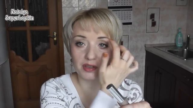 ПУСТЫЕ БАНОЧКИ. Только декоративная косметика смотреть онлайн