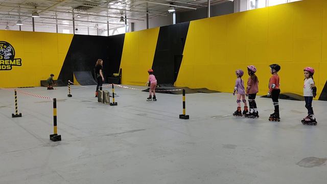 Два препятствия и задом наперед(5) смотреть онлайн