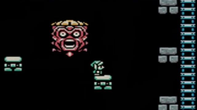 Legend of Zelda: Oracle of Ages: Second Dungeon Bosses no damage смотреть онлайн