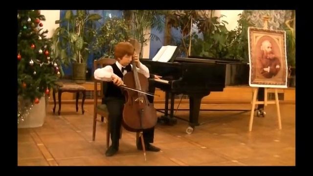 Попер - Танец гномов смотреть онлайн