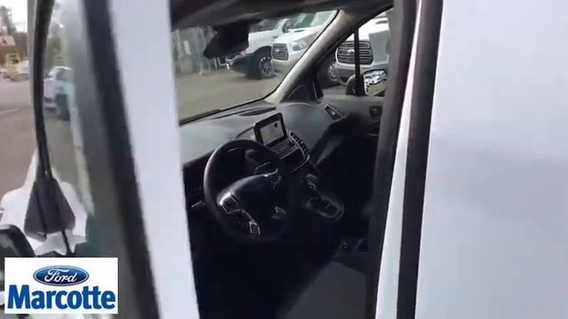 2020 Ford Transit Connect Van Holyoke, Springfield, West Springfield, Hartford, Northampton T7033 смотреть онлайн