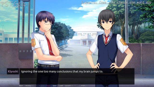 Student Transfer | COWA | Transformation Scenario | Prologue | Gameplay #233 смотреть онлайн