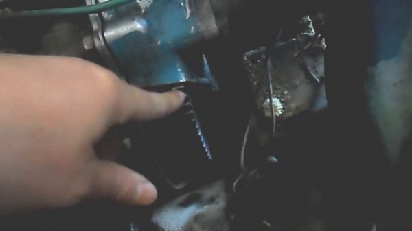 стартер на пускач