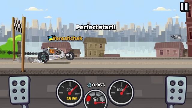 EVERY VEHICLE JUMP SHOCKS TEST - Hill Climb Racing 2 GamePlay Walkthrough смотреть онлайн