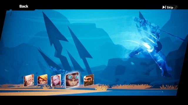 Torchlight: Infinite Character 'Creation' (All Classes, Traits, Skills, More!) смотреть онлайн