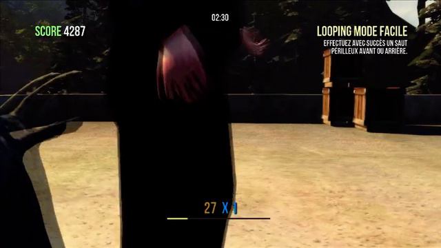 Goat Simulator une chévre pas comme les autres xbox 360 смотреть онлайн