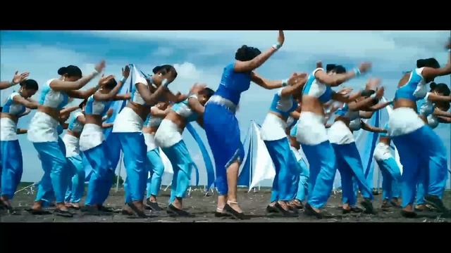 Pandiyanaadu | Fy Fy Fy Kalaachify Video Song | Vishal, Lakshmi Menon смотреть онлайн