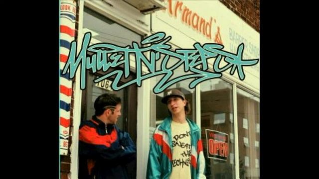 Mullet & Steps - "Rise Up" смотреть онлайн