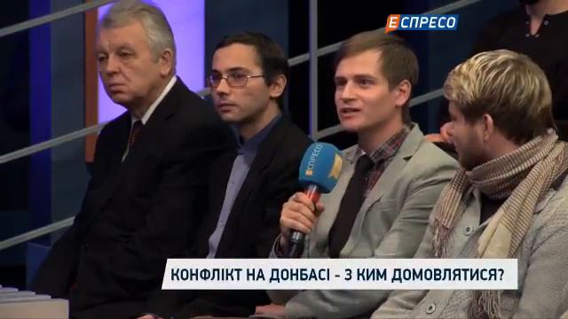 Виталий Портников о Надежде Савченко смотреть онлайн