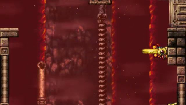 Metroid Origins (MEngine Fangame) UPDATE - BUGS FIXED -1.3 - 2019 смотреть онлайн