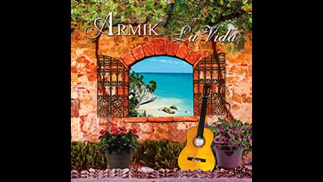 Armik - Tango Flamenco смотреть онлайн