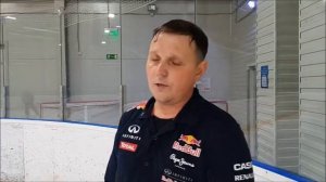 Кораблик (корабль) на коньках обучающее видео freestyle ice skating (Eagle tutorial)