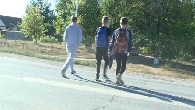 Акция ГИБДД и детей-11 сентября смотреть онлайн