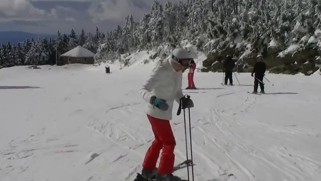 Динка на Киллингтоне! смотреть онлайн