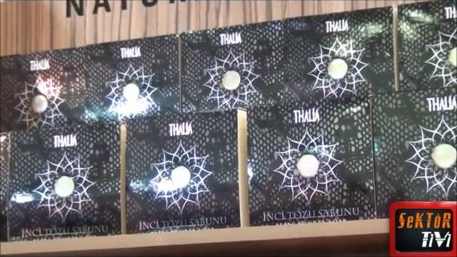 Thalia Cosmetics смотреть онлайн