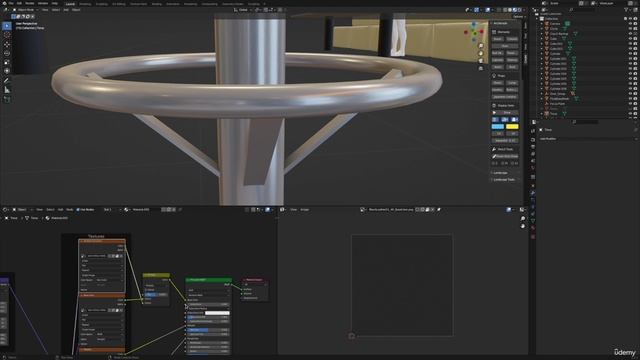 44 - Modeling with references смотреть онлайн