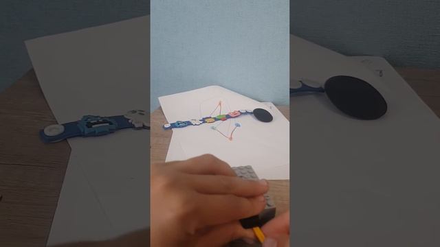 соковыжималка из лего техник смотреть онлайн