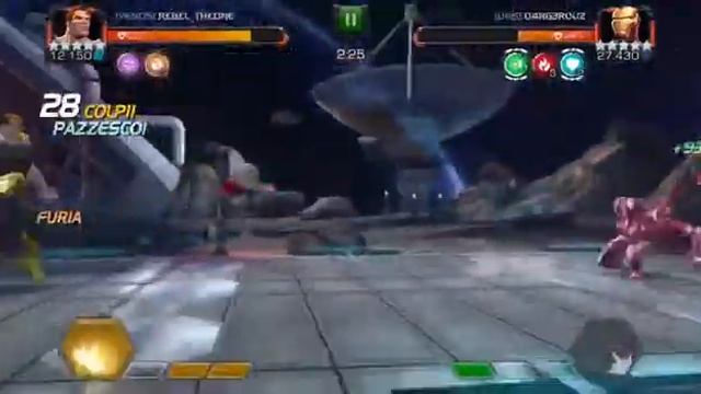 Aw node 31 and miniboss only oneshot смотреть онлайн
