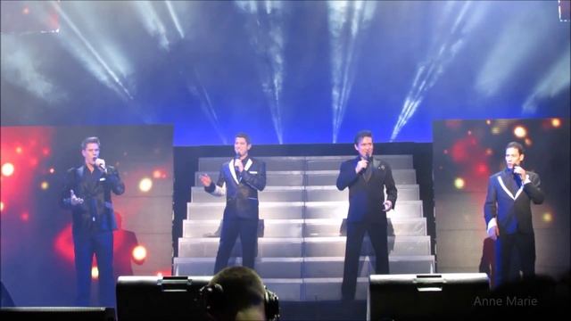 YOU'LL NEVER WALK ALONE смотреть онлайн