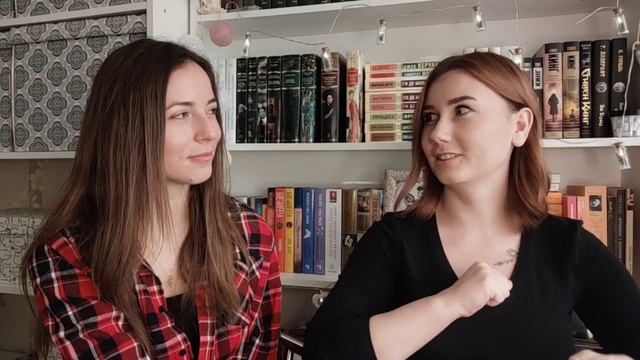 Книжные итоги ноября смотреть онлайн