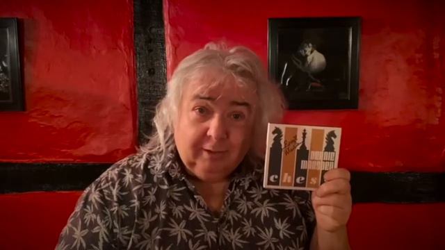 Bernie Marsden 'Chess' - Pre Order Special Offer! смотреть онлайн