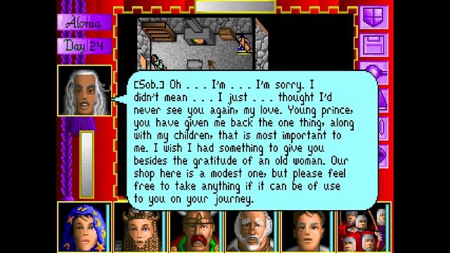 Let's Play Challenge of the Five Realms Part 15: Thieves and Riches смотреть онлайн